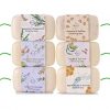 Moisturizing Body Wash Bar Soap Collection. Hand Soap