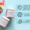 Anti Aging & Exfoliation Brooklyn Botany Blueberry Body Scrub