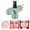 Touch In Sol No Pore Blem Primer: The Redness-Reducing Miracle