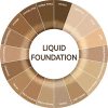 Burts Bees Goodness Glows Liquid Makeup, Chestnut