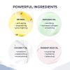 Brightening Serum for Anti Aging - Dark Spot Remover Facial Oil