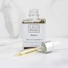 Non-greasy coconut &  jojoba oil blend face oil