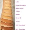 Organic Bio Glow Liquid Foundation for Face Makeup