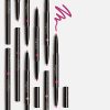 Lip Liner Duet Ultra Long Lasting, Rich Pigmented Shade Tones & Hydrating