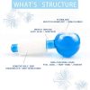Beauty Massager for Skin Care Ice Balls Beauty Set