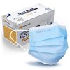 3-Ply Disposable Face Mask with Earloop Made in USA