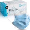 Disposable Face Masks PFE 99% Filter Tested by Nelson Labs