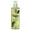 Aloe Vera, Vitamin C, Vitamin E Cucumber Face Cleanser