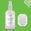 Face & Body Mist Spray Soothing Cucumber Water With Moisturizing Hyaluronic Acid
