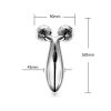 3D Roller Face Massager Face Lift Tool Firming