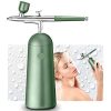 Portable Serum Toner Nano Mist Sprayer Facial Mister Device