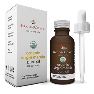 Anti-Aging Organic Virgin Marula Oil Pure Organic