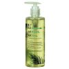 Aloe Vera, Vitamin C, Vitamin E Cucumber Face Cleanser
