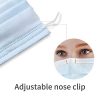Blue Face Mask Pack of 50