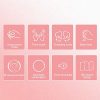 Face Massager Lifting Skin Tightening Cosmetic Device
