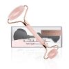 Experience Radiant Skin with Kitsch Rose Quartz Roller