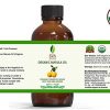 Marula Oil Organic Luxury Oil for Face, Body, Lips, Hair