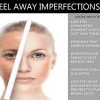 Glycolic Acid Pre-Peel Cleanser Antioxidant Recovery Cream