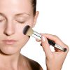 Double Ended Complexion Brush Face Concealer Powder Makeup Brush