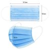 Face Mask 95% Breathable Face Covering Adjustable