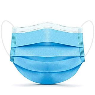 Medical Face Masks Made in USA