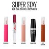 Maybelline SuperStay Matte Ink Liquid Lipstick