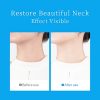 Reduce Double Chin Roller Massage Neck & Décolleté Moisturizer
