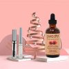 Organic Castor Oil Conceal Thin, Reveal Fuller Eyebrows