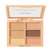 MAKEUP Conceal Correct Contour Palette