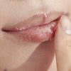 Natural and Organic Sugar Scrub Lip Exfoliator