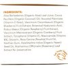 Face Organics Hyaluronic Acid Daily Vitamin C for Face
