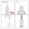 Fine Mist Spray Perfume Atomizer