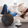600ml Essential Oil Diffuser for Large Room