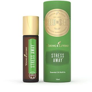 Stress Away Young Living Essential Oils