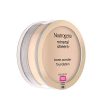 Neutrogena Mineral Sheers Loose Powder Foundation: Your Skin's Best Friend