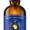 Ancient Greek Remedy Organic Spa Skin Care Gift Set