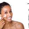 Organic Exotic Face Moisturizer Enriched w/ Vitamins C & E