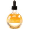 Natural Milk & Honey Cuticle Revitalizing Oil - Lightweight Super-Penetrating