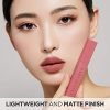 Korean Beauty Powder Touch Lip Color
