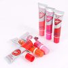 Lip Stain Tint Long Lasting Lip Gloss Sets for Women Peel Off