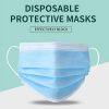 100 Pack Medical Disposable Face Masks