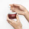 Micro-Sculpting Cream Face Moisturizer Olay Regenerist