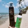 Sunless Tan Ideal for Oily and Acne Prone Skin