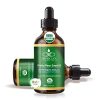 Facial Night Serum and Natural Moisturizer for Dry Skin