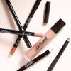 Waterproof Lip Pencil By Radiant Professional