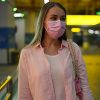 3 Layer Design Protection Breathable Face Masks