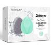 Silicone Face Scrubber Exfoliator Brush Pad Soft Face Cleanser