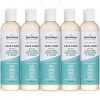 Gentle Clean Anti Aging Exfoliator & Toner All-in-One
