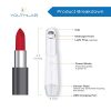 Eye and Face Massager Tool Fatigue Relief, rk Circles/Eye Bags