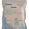 Face Masks on the FDA EUA List KN95